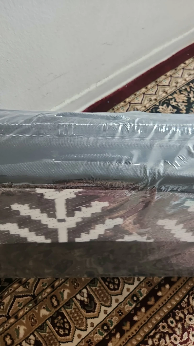 BHARing Reversible Outdoor Rug Mat - photo 3