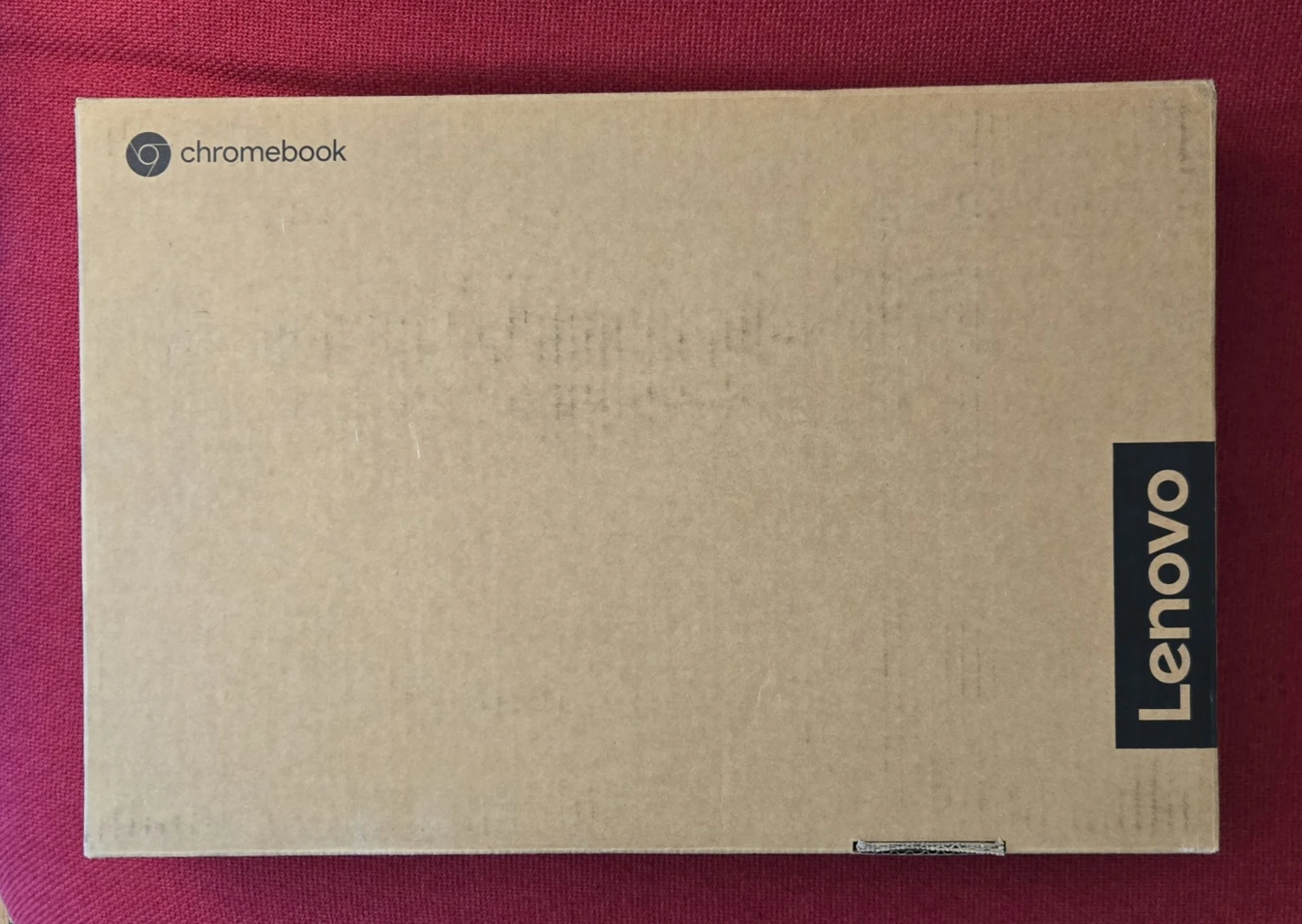 Lenovo Chromebook S345-14AST Mineral Grey - photo 5