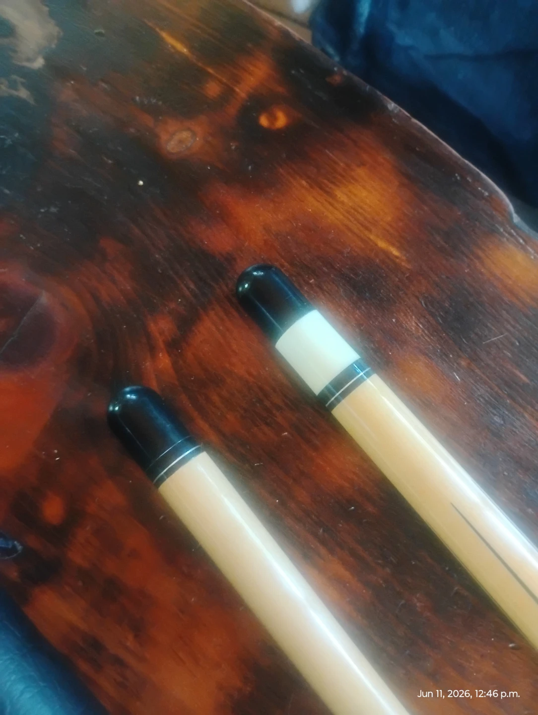 Fury Pool Cue Stick - photo 3