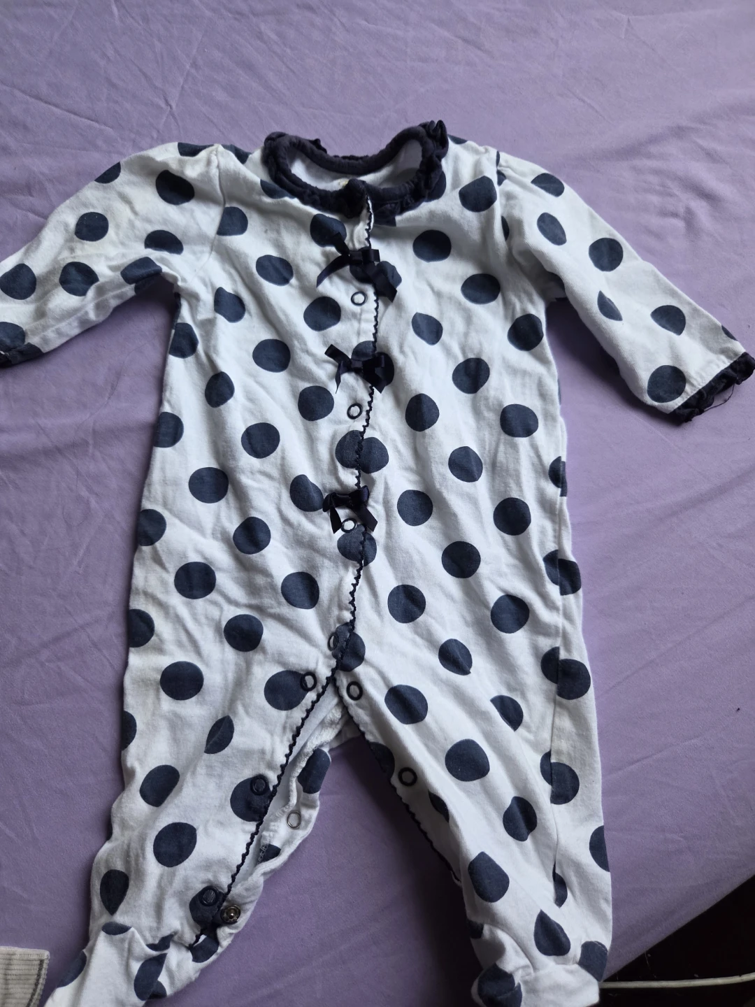 Baby Sleepers Bundle (5 items) - photo 2