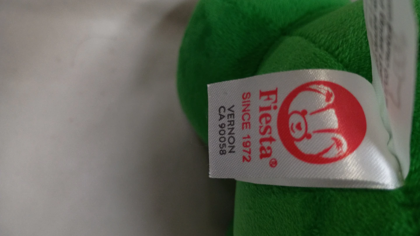 Hello Kitty Dinosaur Plush Toy by Sanrio - photo 2