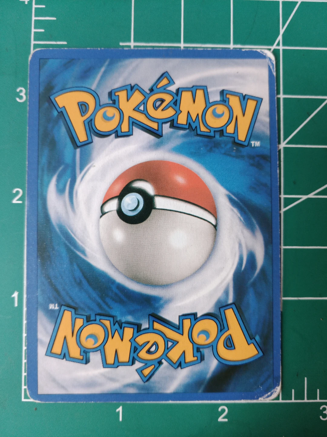 Pokemon Metal Energy Special Energy Card - photo 2