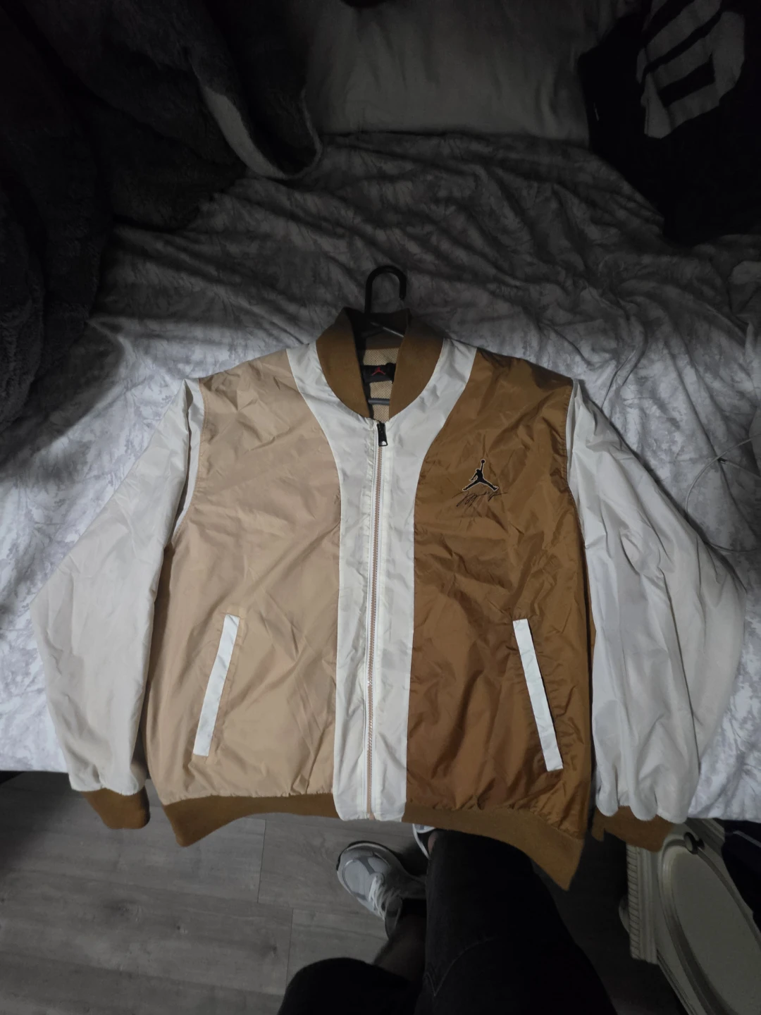 Jordan Jacket