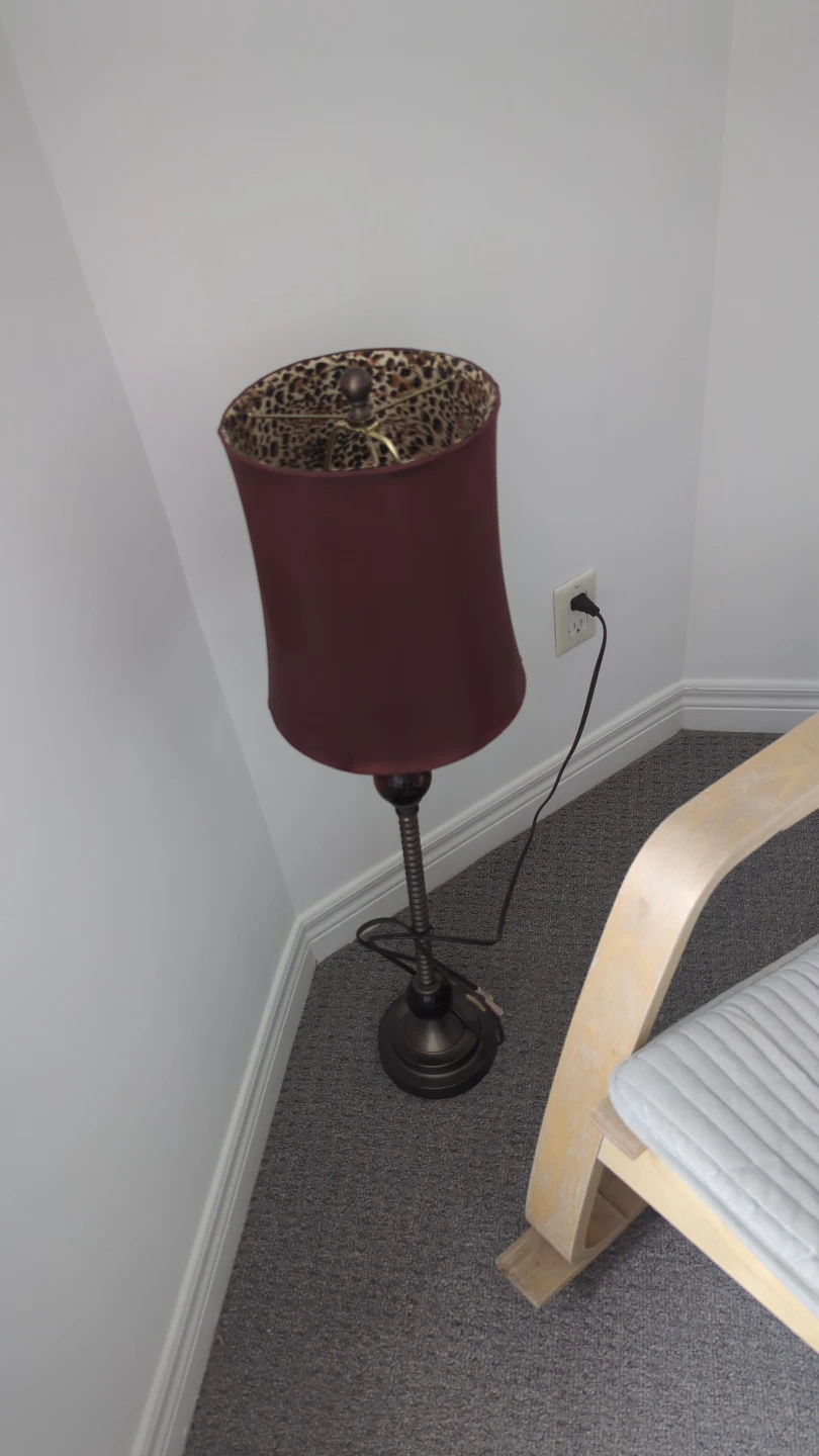 Floor Lamps - Set of 2 - photo 3