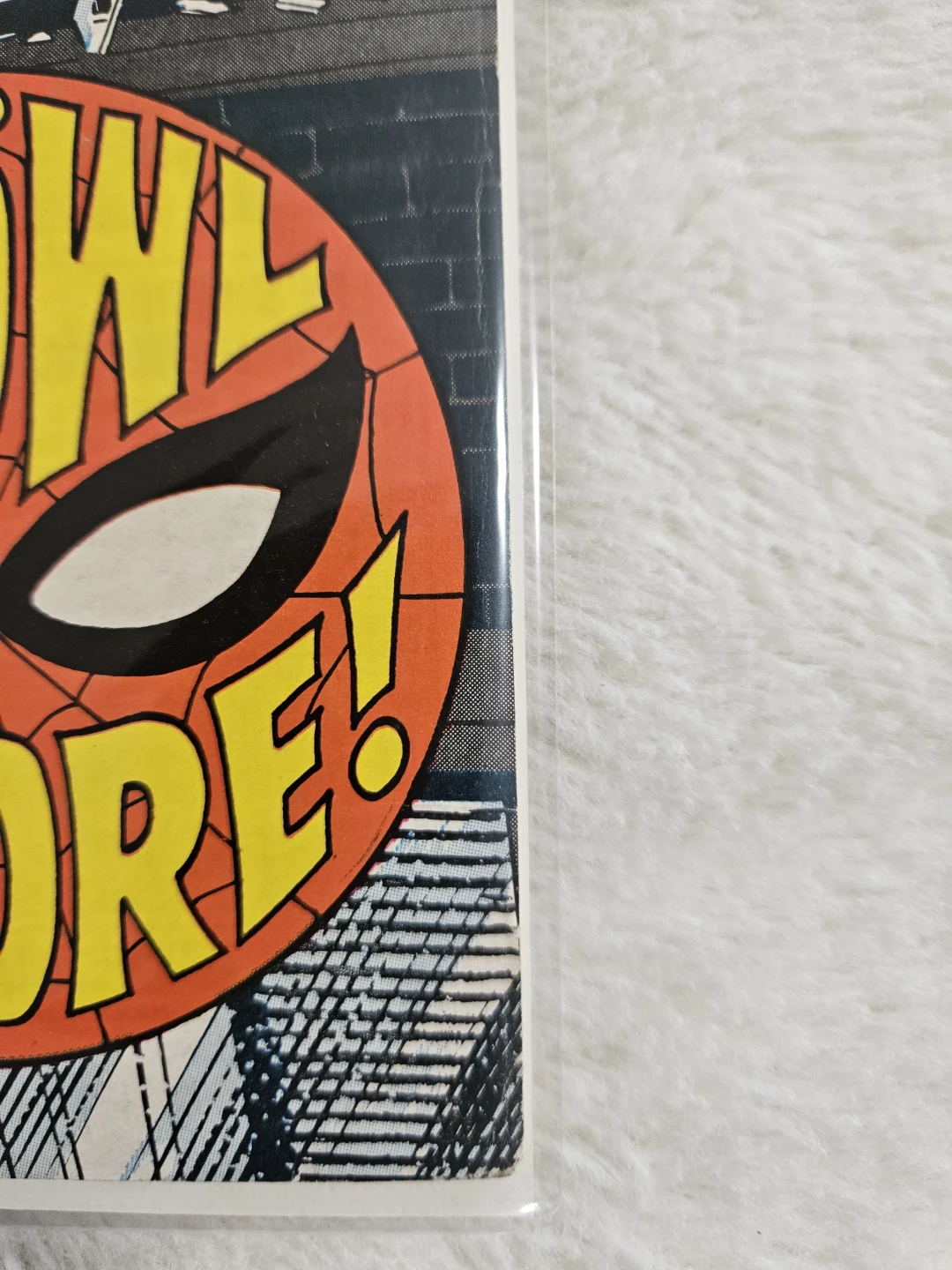 The Amazing Spider-Man Comic Book #79 - photo 3