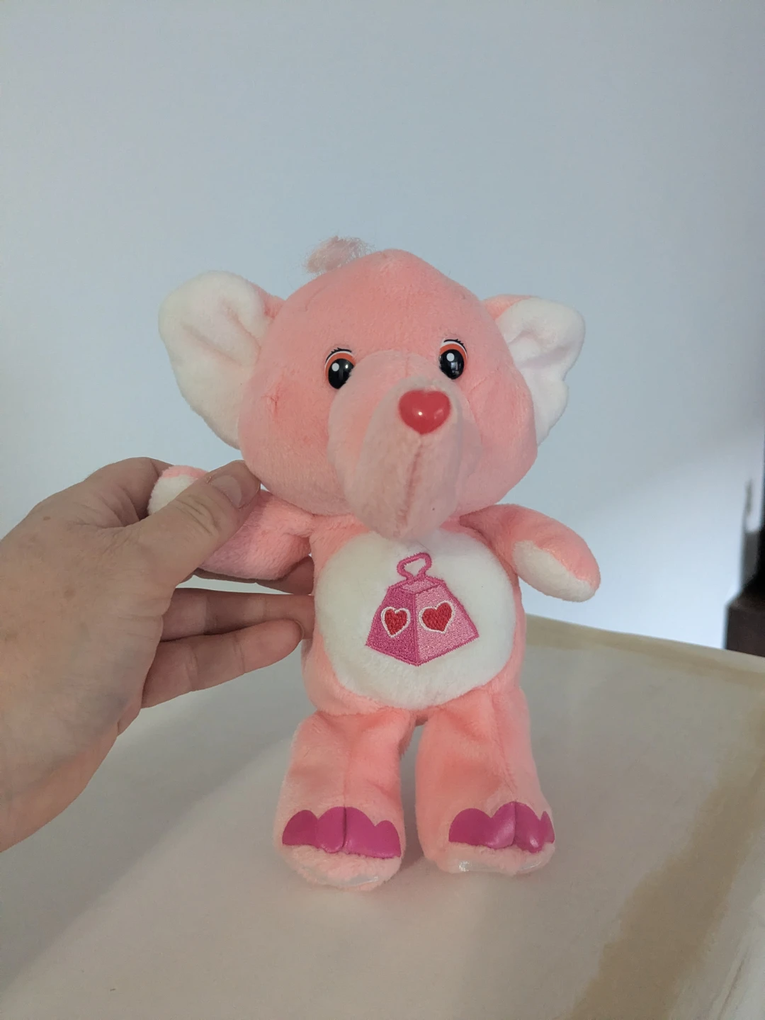 LotsaHeart care bear