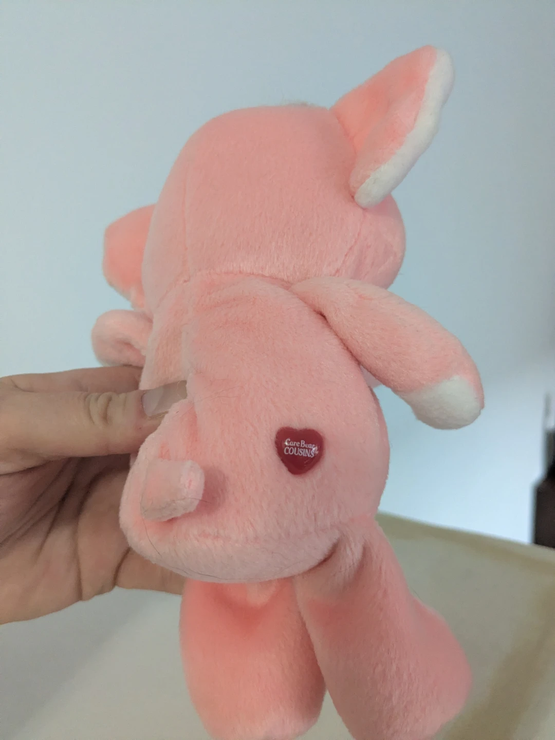 LotsaHeart care bear - photo 2