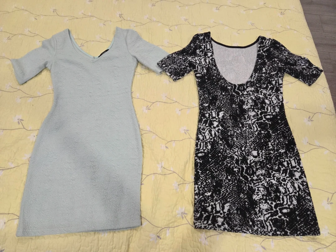 Two dresses - photo 2