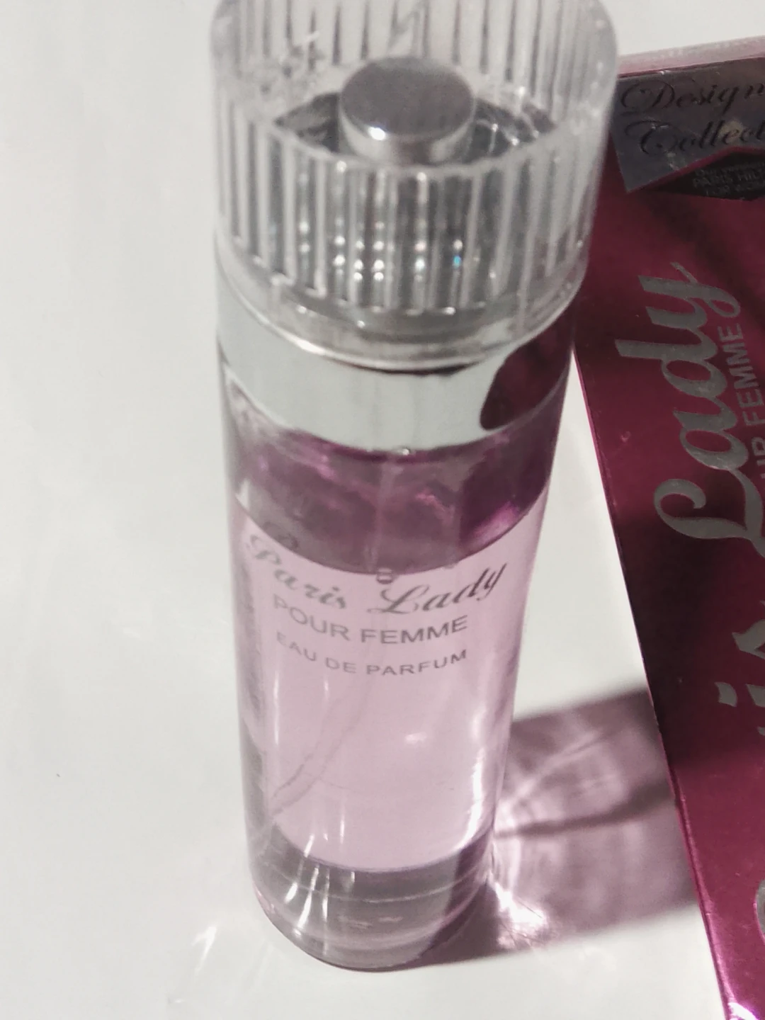 Paris Lady Eau de Parfum for Women - photo 2