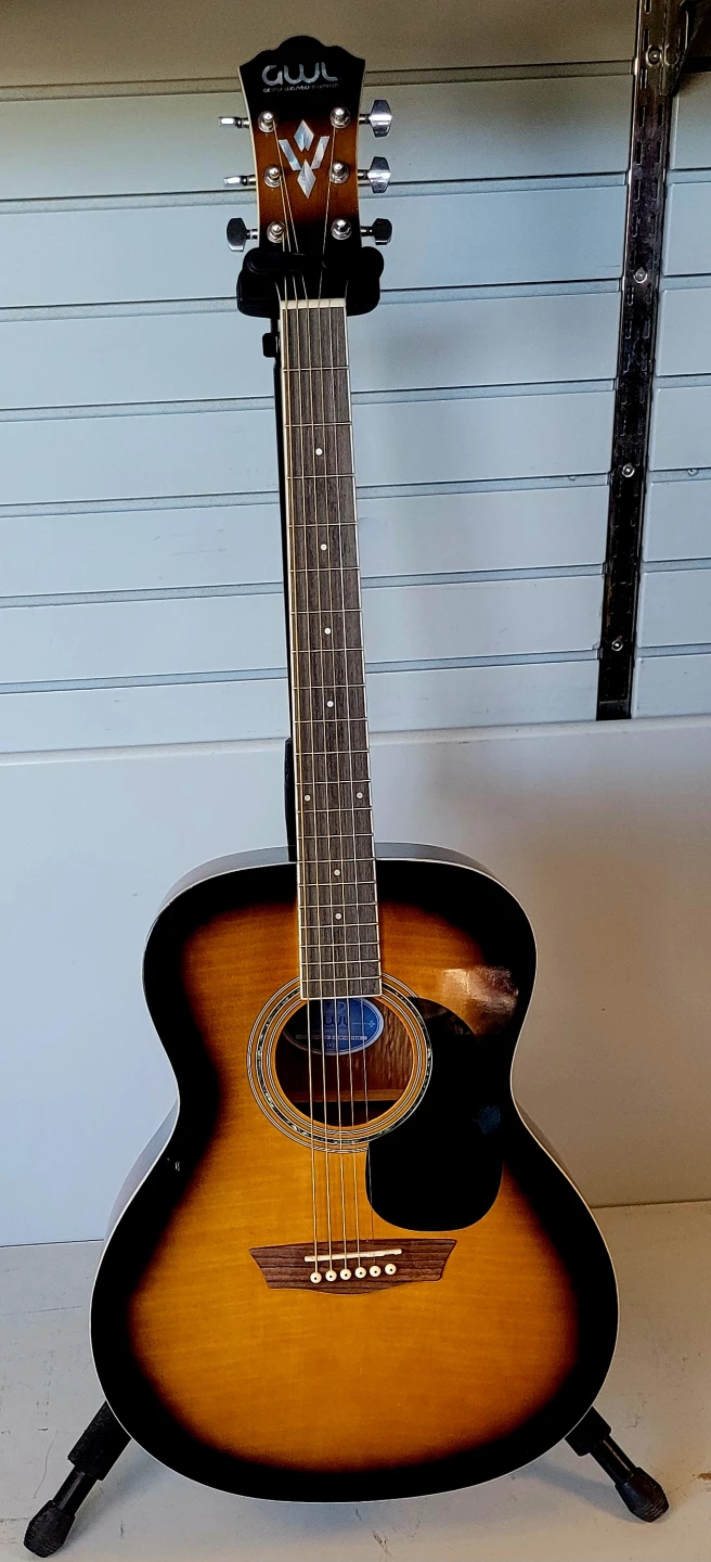 GWL GWLAGPAKTSB Acoustic Guitar (32049326)