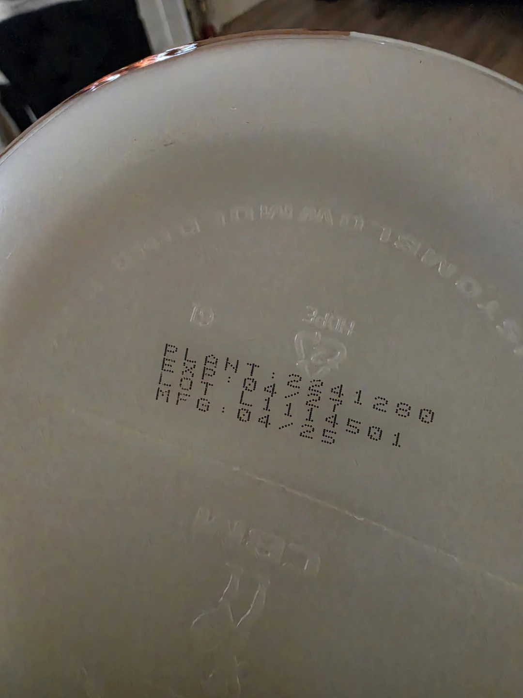 ISO100 Chocolate Protein Powder - photo 3