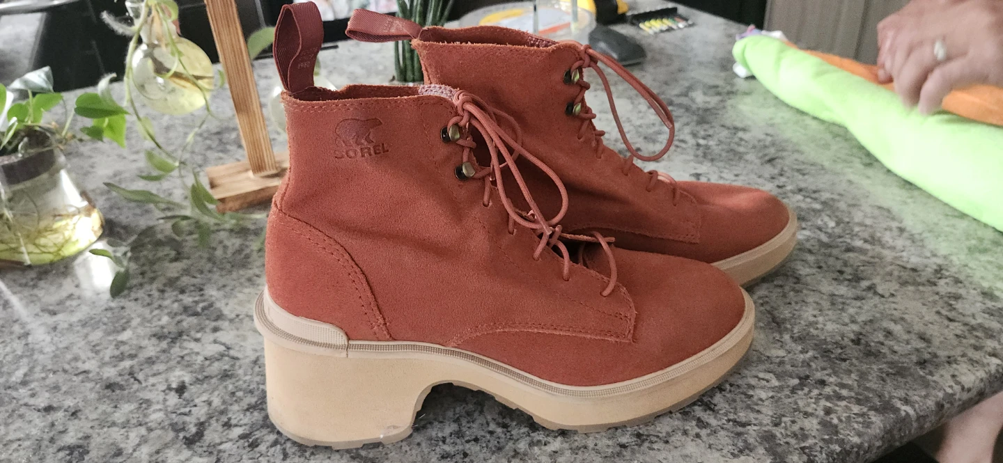 Women's boots - photo 2