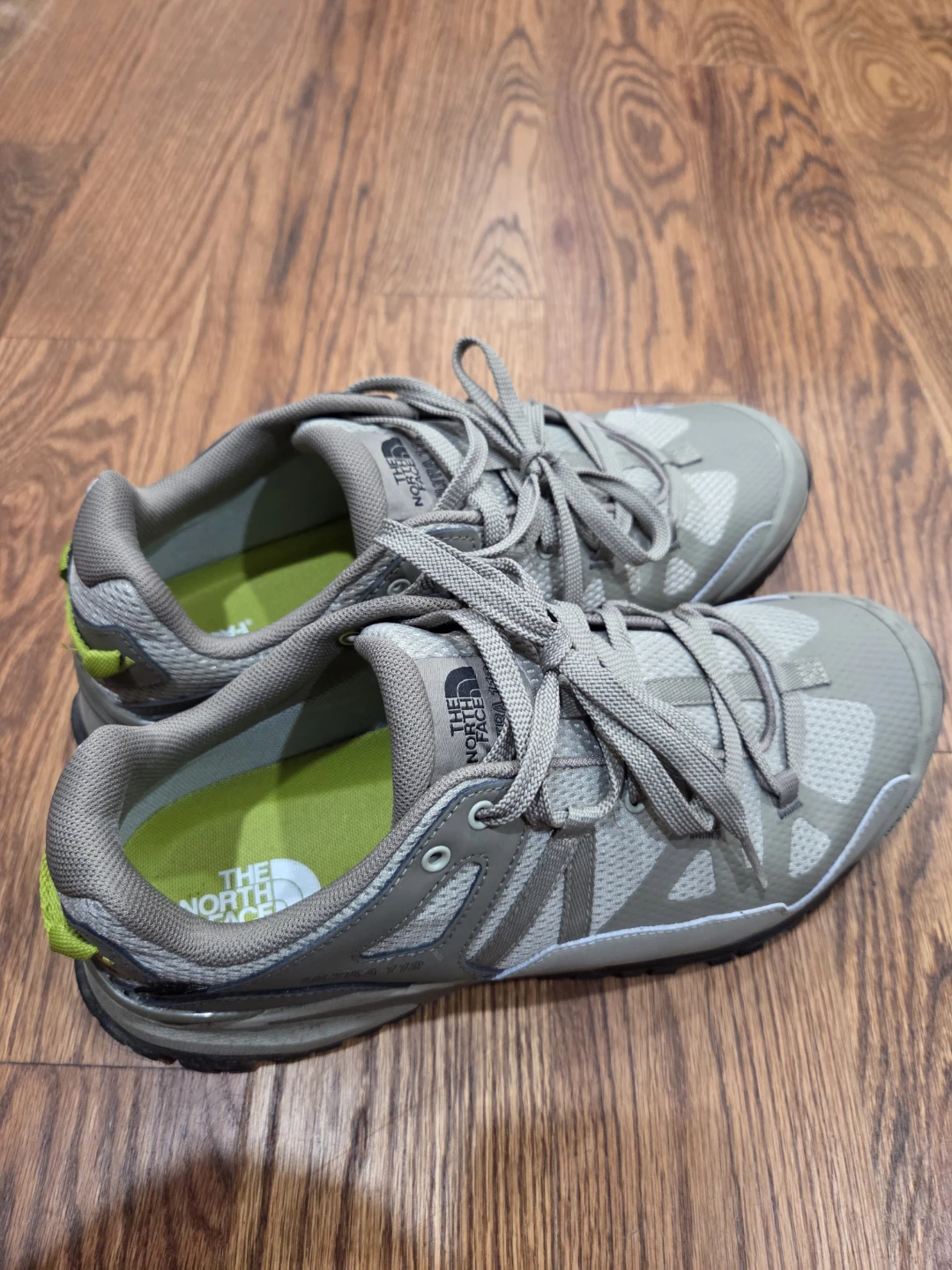 The North Face Ultra 112 DryVent Hiking Shoes
