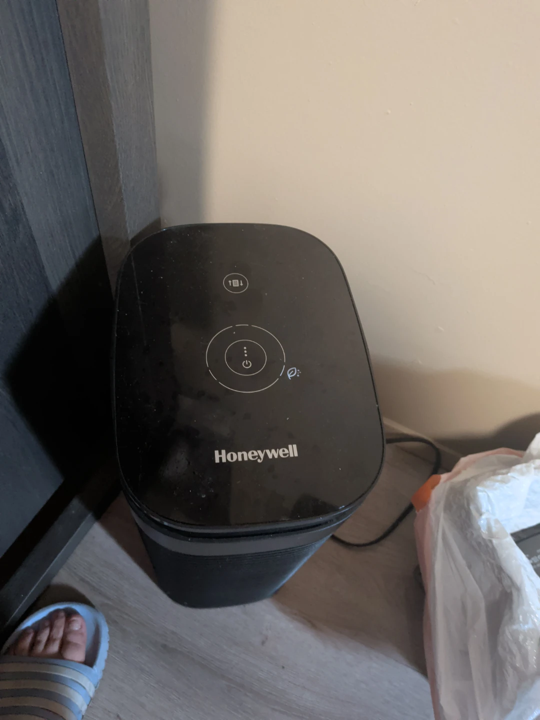 Honeywell Air Purifier - photo 4