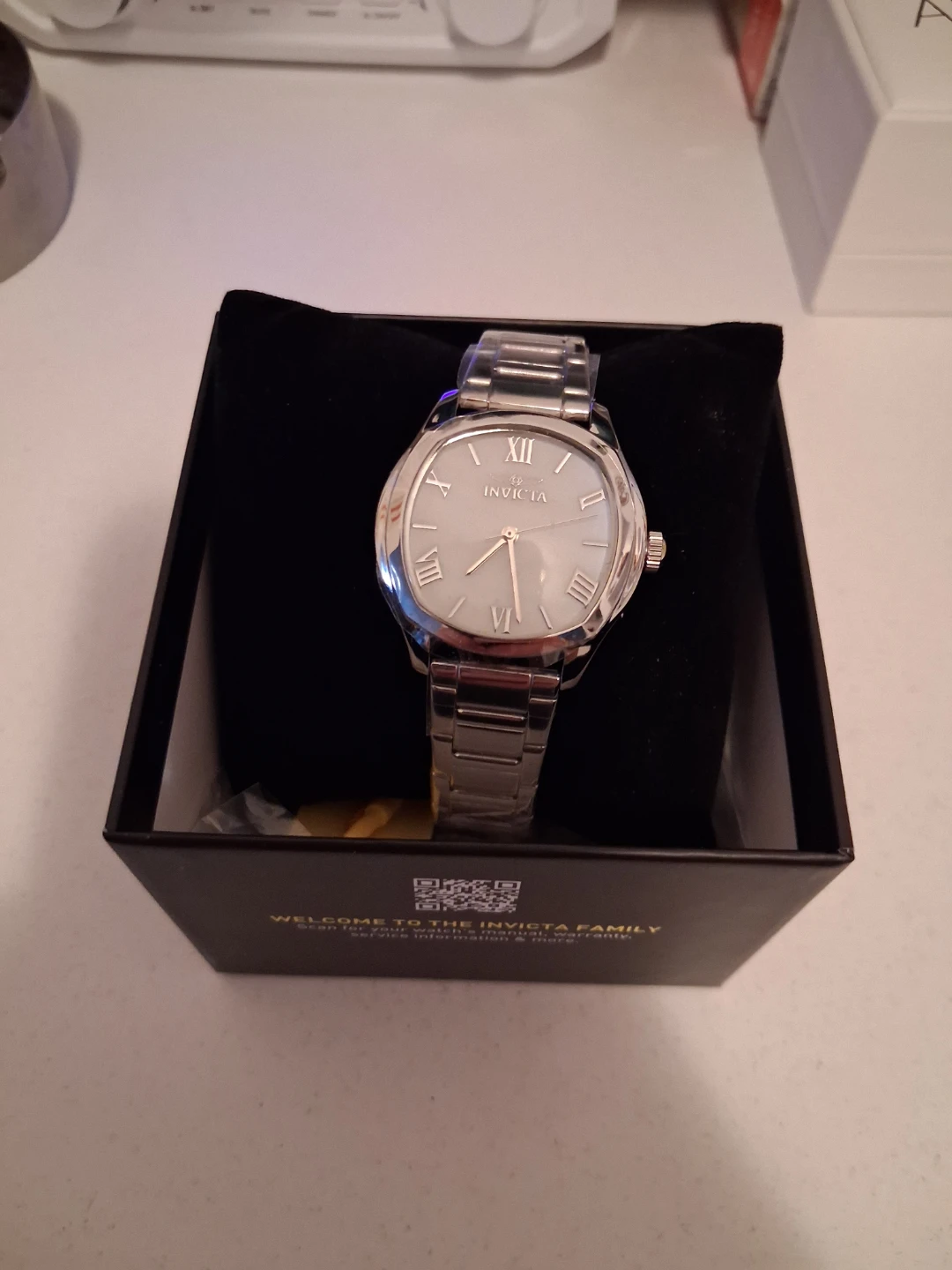 Invicta Watch