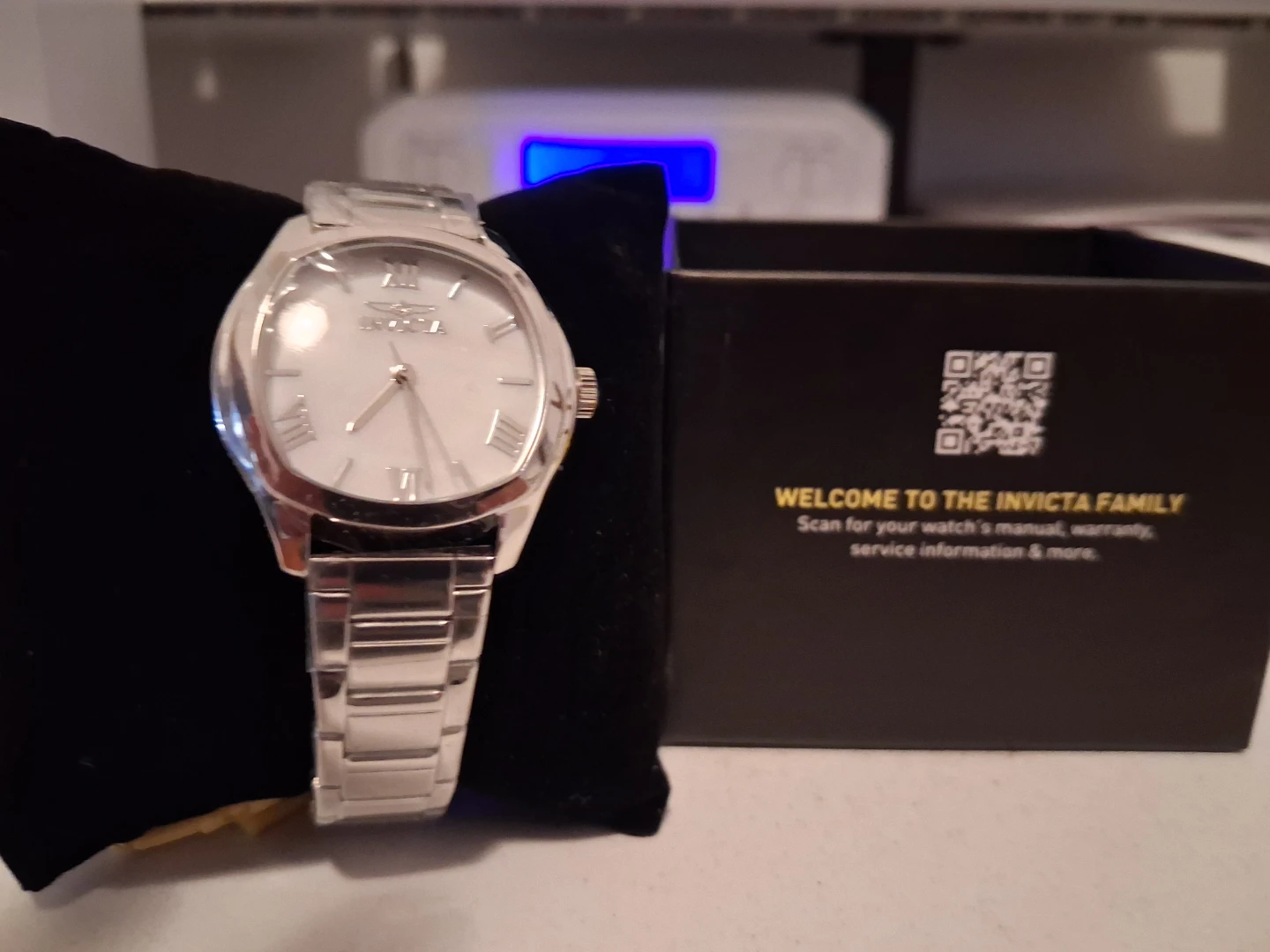 Invicta Watch - photo 2