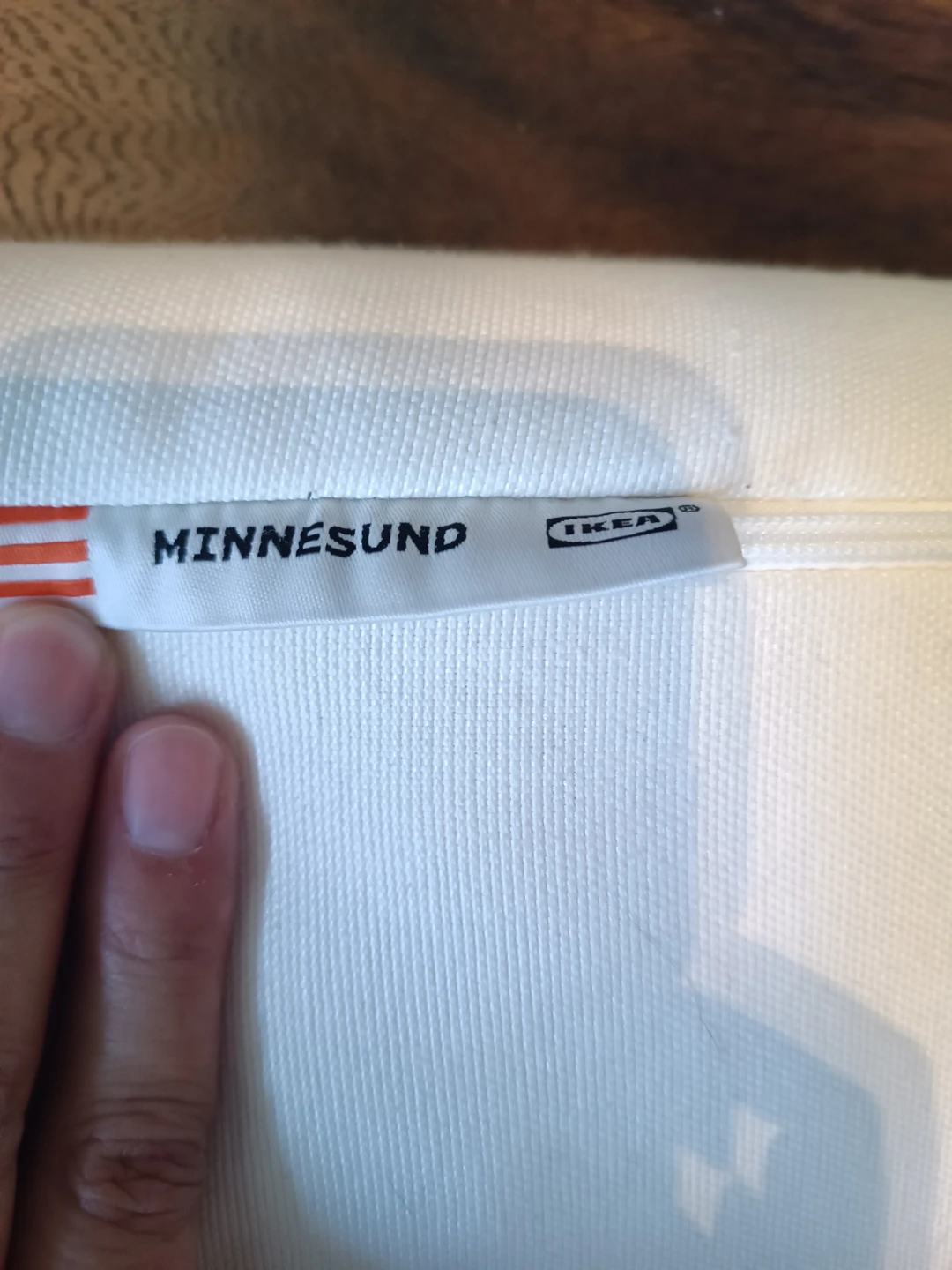 IKEA MINNESUND Twin Mattress - photo 3