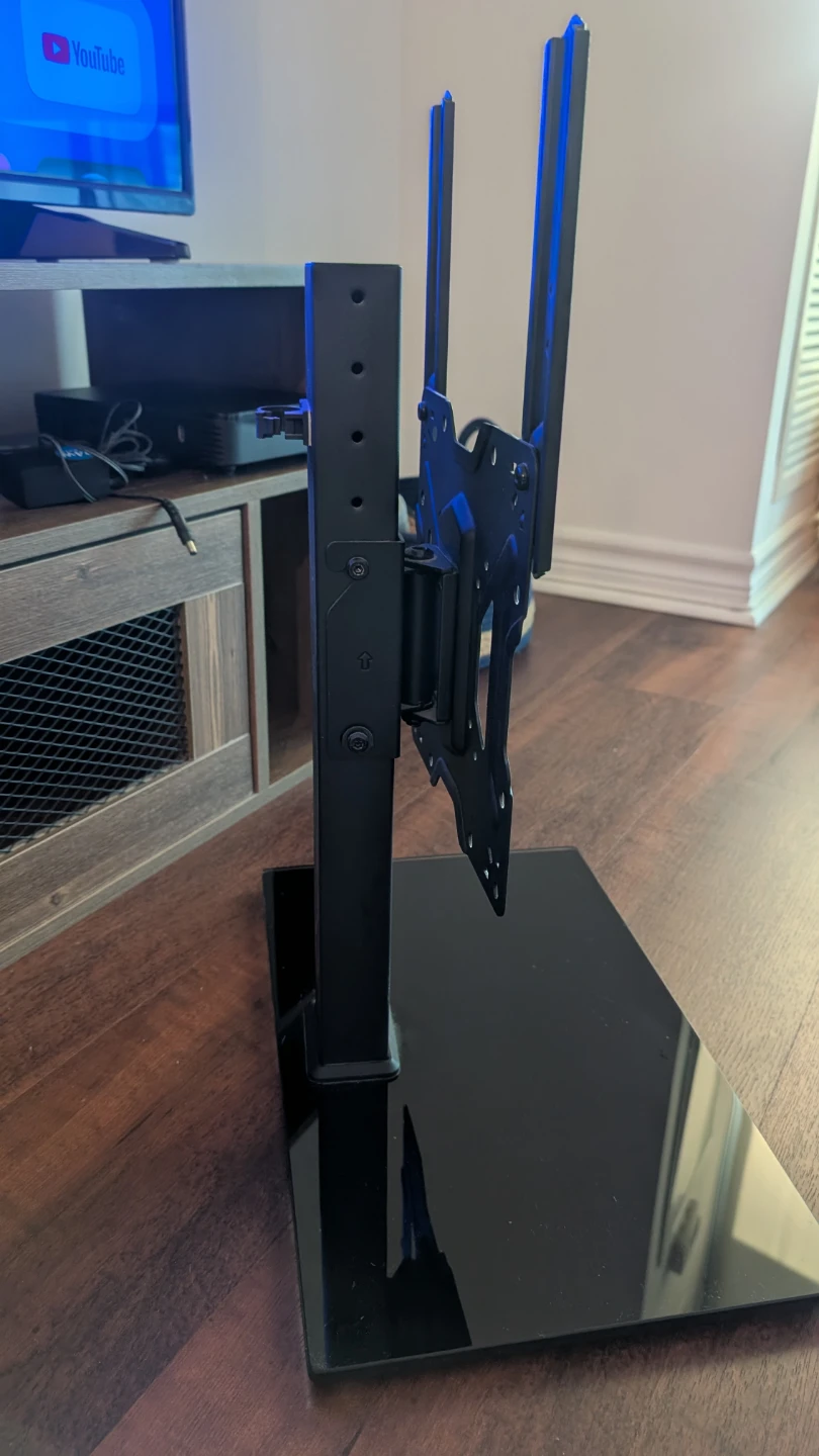 USX Mount TV Stand - photo 3