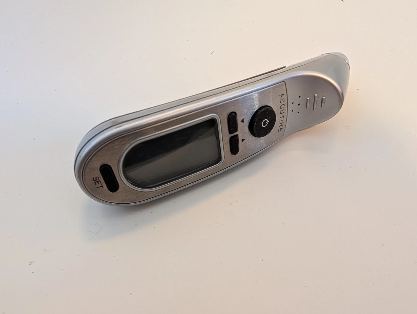 Accutire Digital Tire Gauge