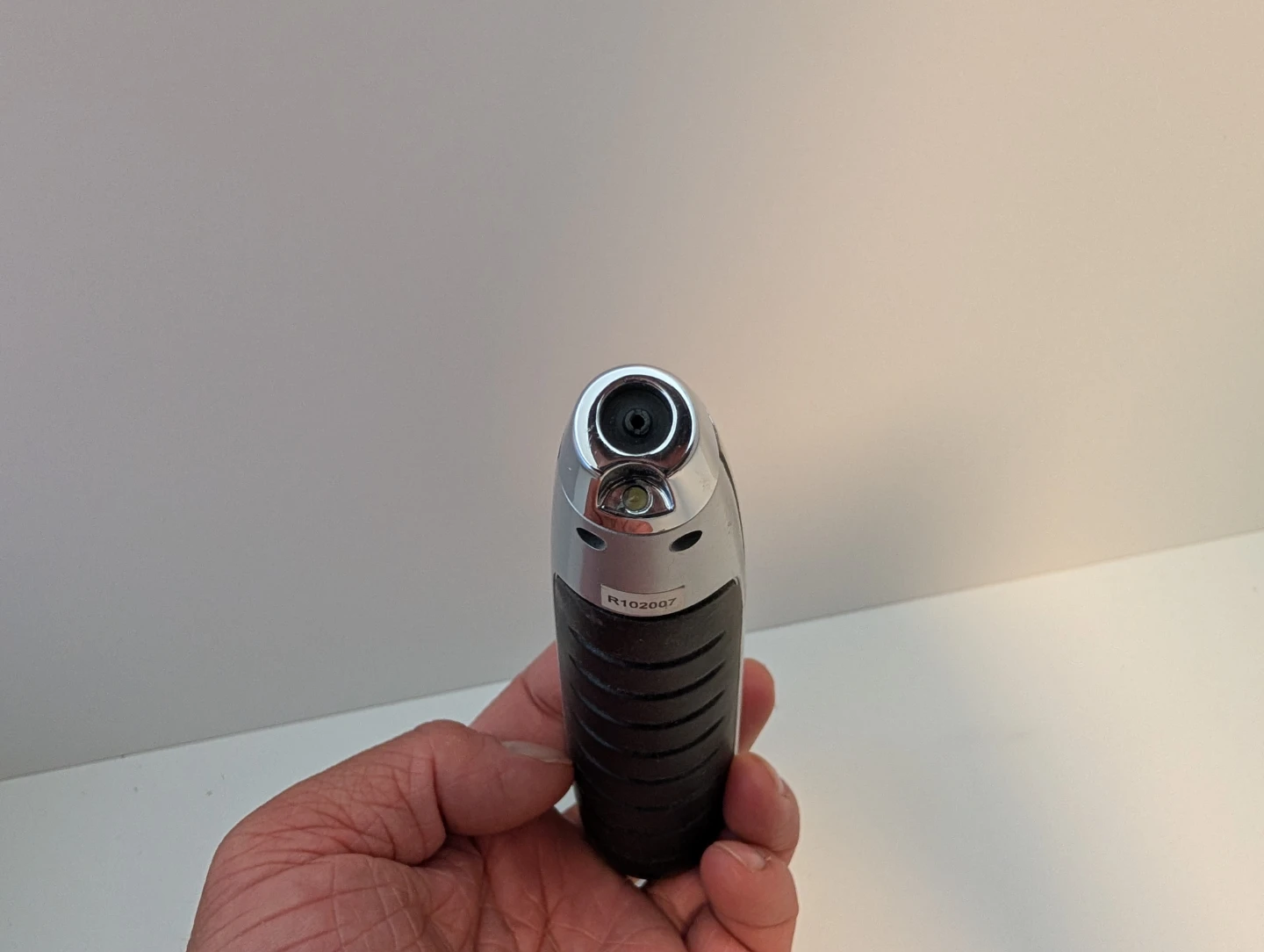 Accutire Digital Tire Gauge - photo 2