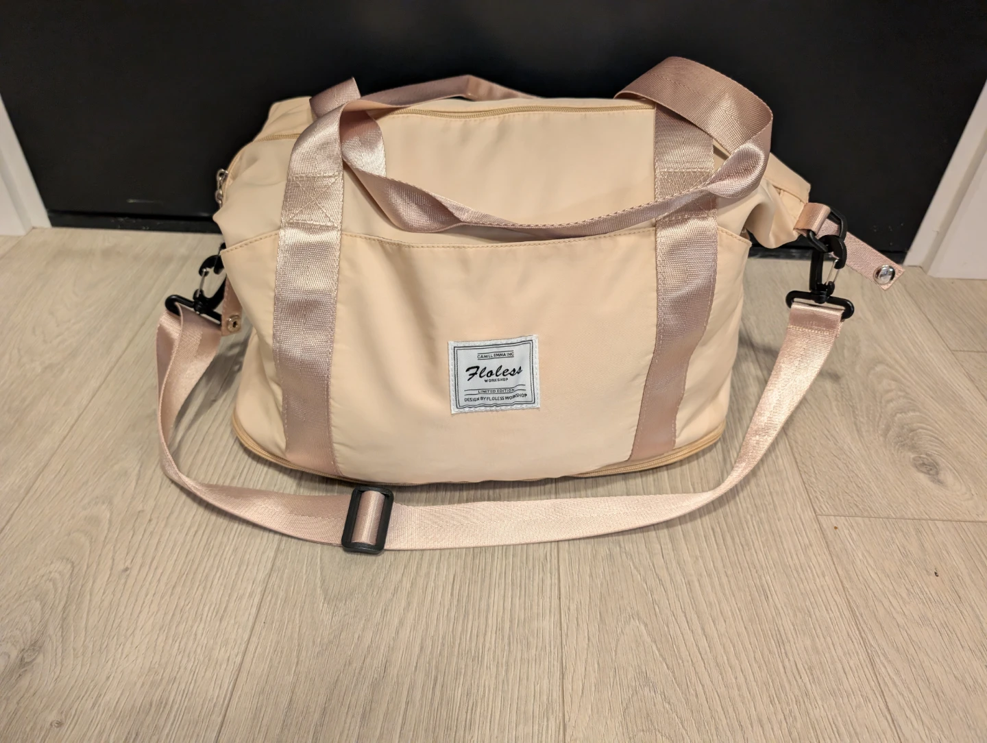 Travel Bag