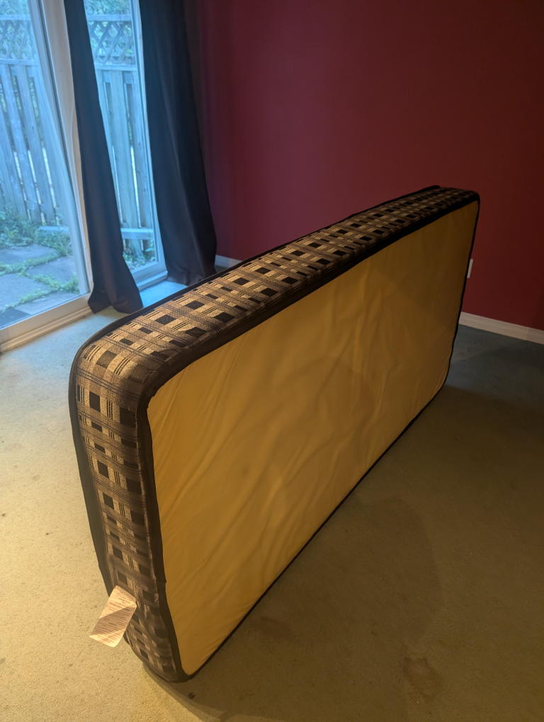 Bamboo Mattress - photo 2