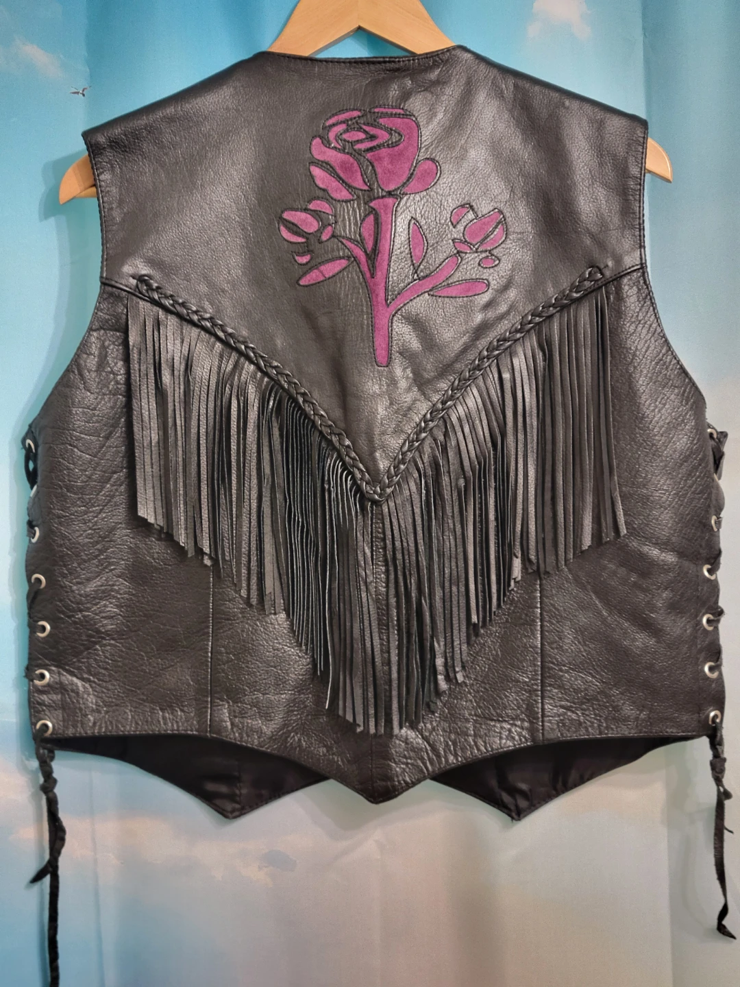 Milwaukee Women's Biker Vest P - photo 2