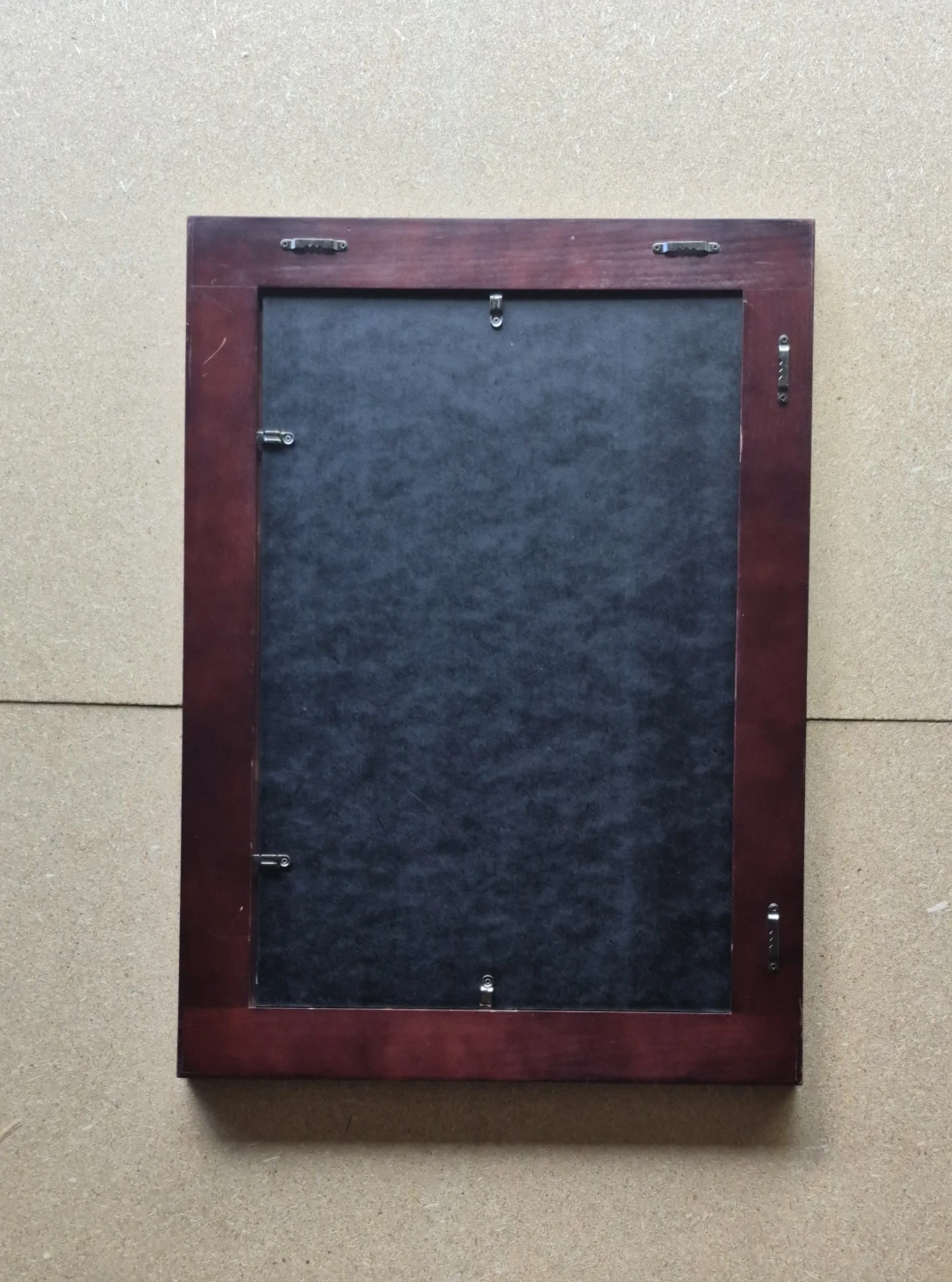 Decorative Window Photo Frame - photo 2