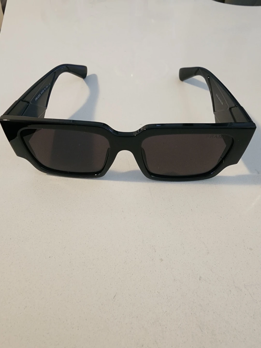Prada Sunglasses - photo 2