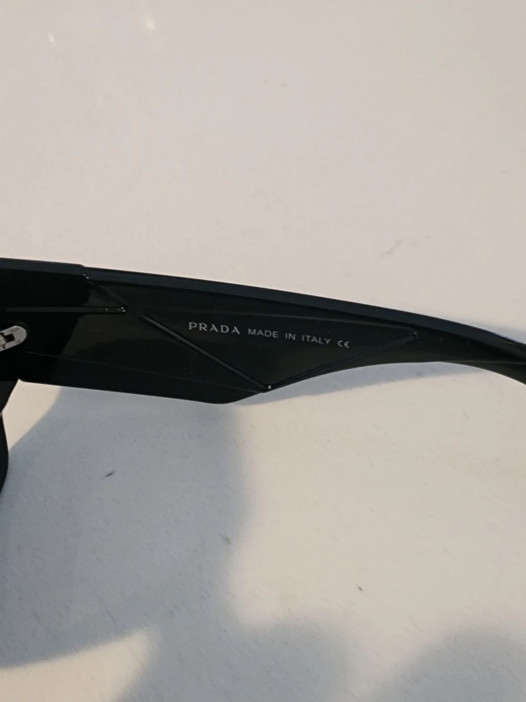 Prada Sunglasses - photo 4