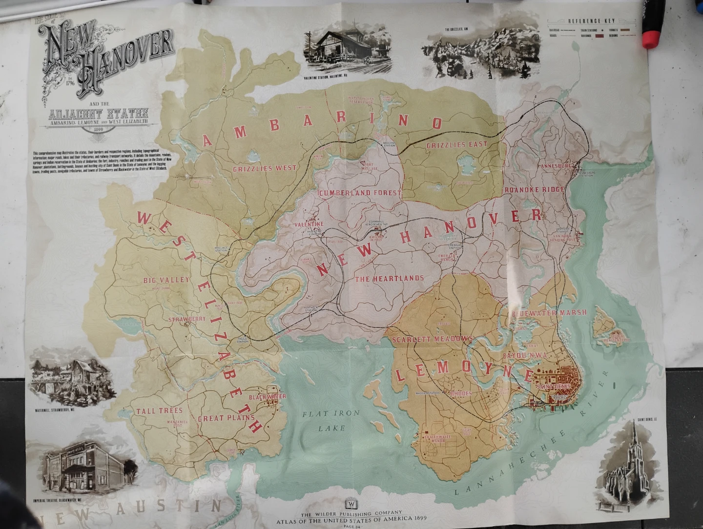 Red Dead Redemption 2 Xbox One - photo 4