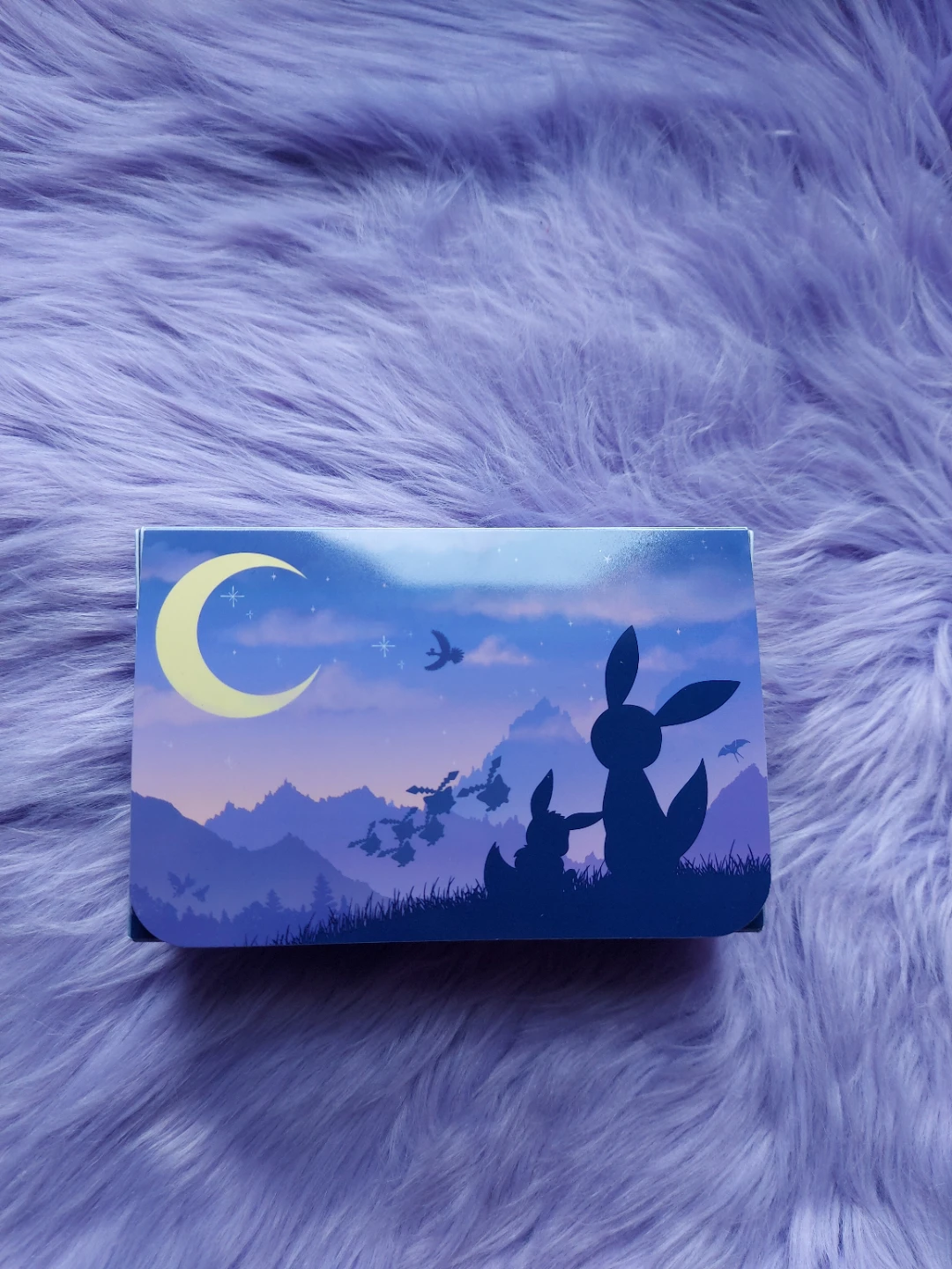 Pokemon TCG - Umbreon Deck Case