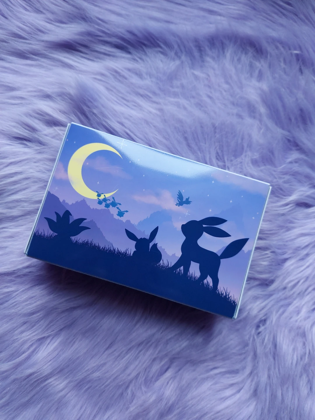 Pokemon TCG - Umbreon Deck Case - photo 2