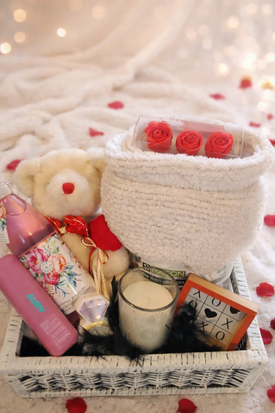 Gift baskets for all holidays or any occasion! - photo 2