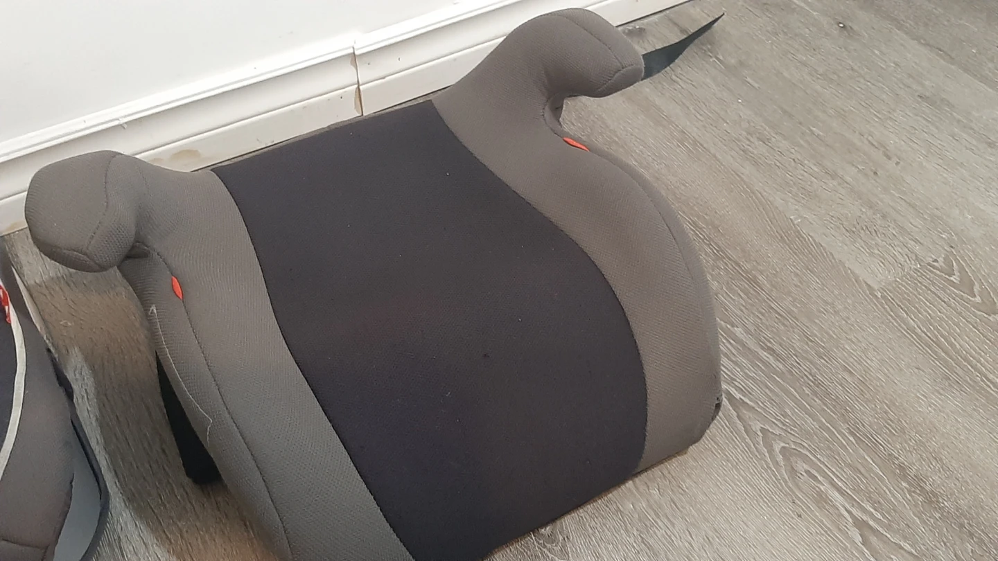 Car Booster Seat