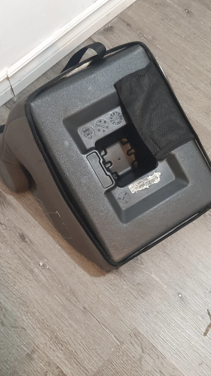 Car Booster Seat - photo 2