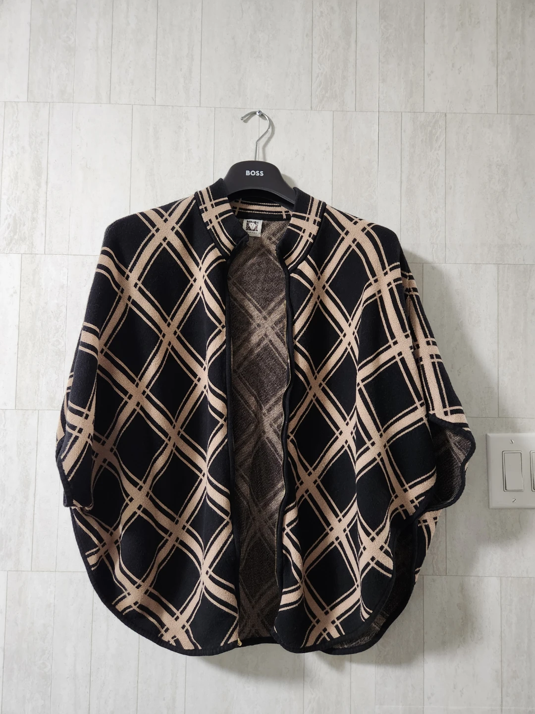 Women's Poncho - photo 2