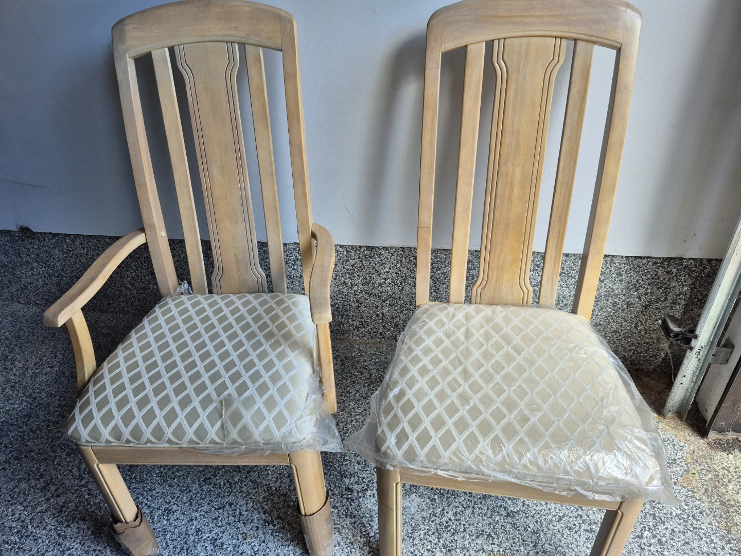 Dining set