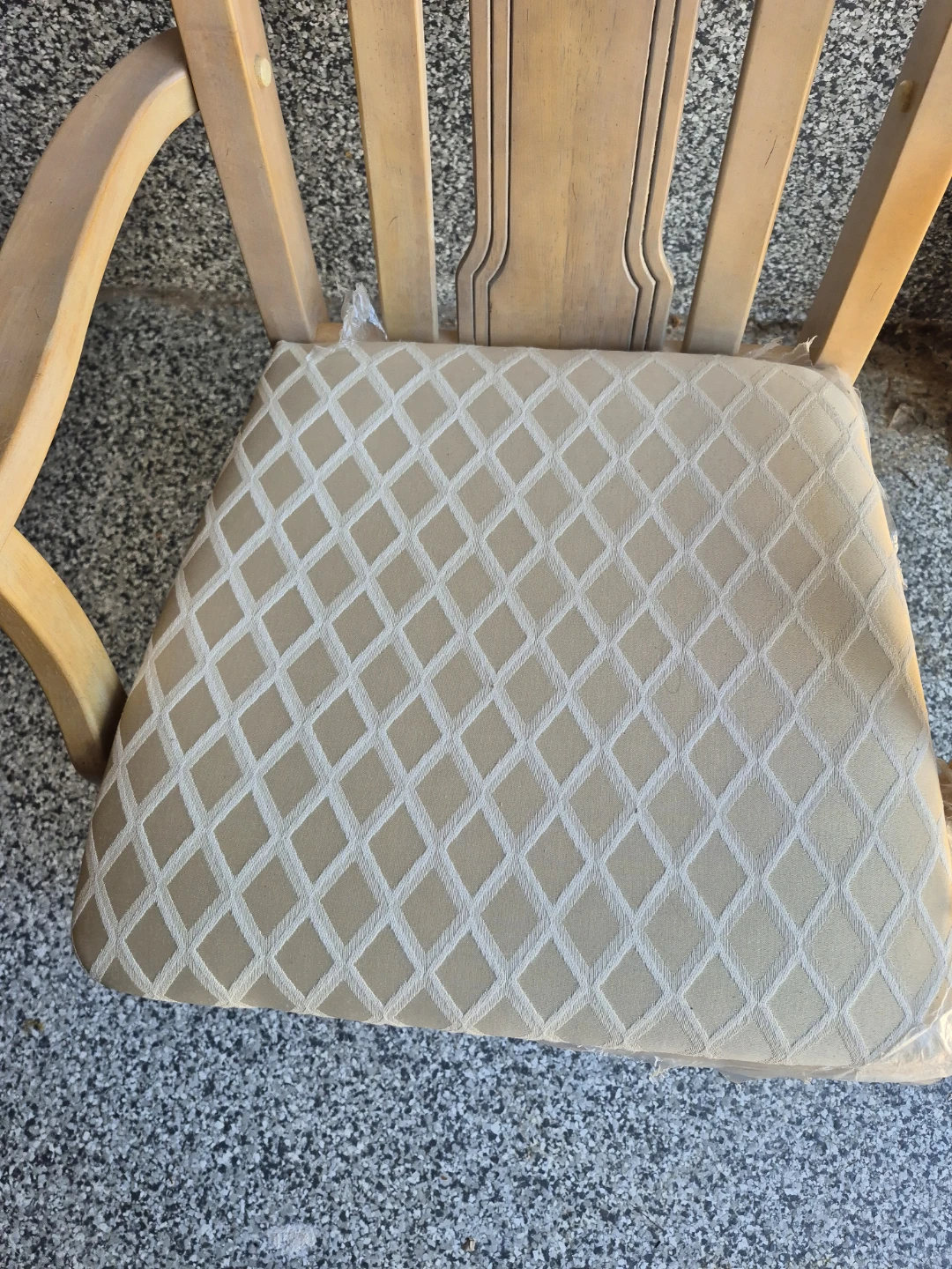 Dining set - photo 2