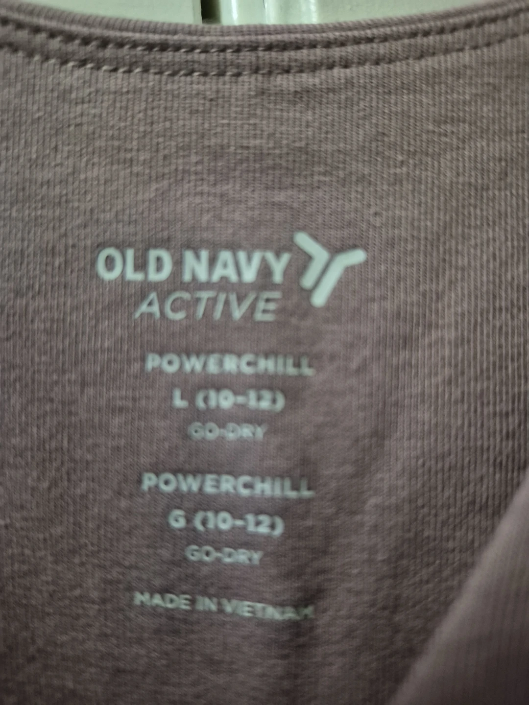 New Old Navy Active Powerchill Jumpsuit Girls L (10-12) - photo 5