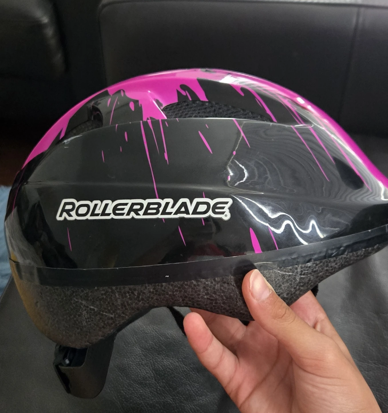 Rollerblade Kids Bike Helmet