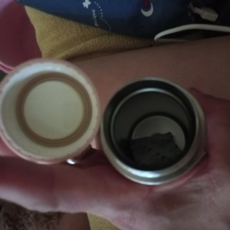 Machi Machi Pink Insulated Tumbler - photo 3