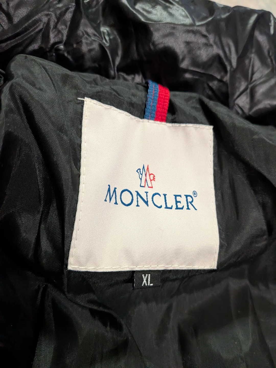 Moncler Puffer Jacket - photo 4