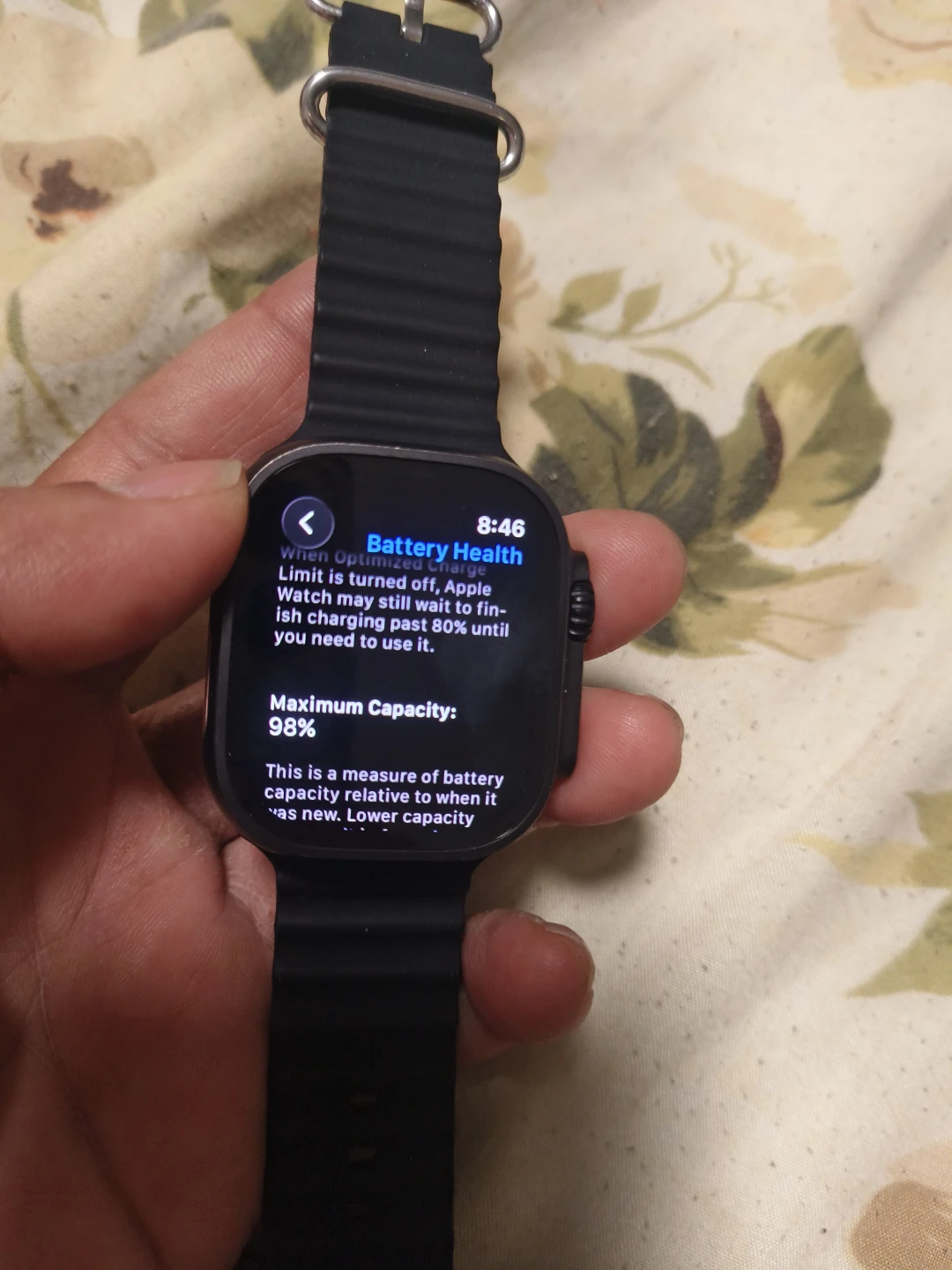 Apple watch ultra 2 - photo 5
