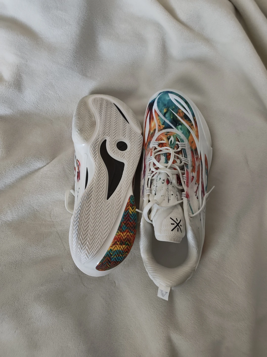 Way of Wade 808 5 - photo 2