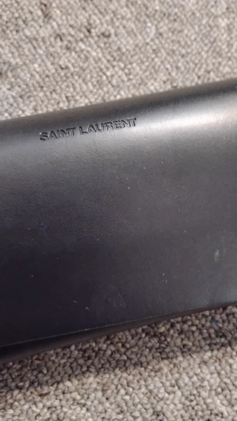 Saint Laurent Sunglasses