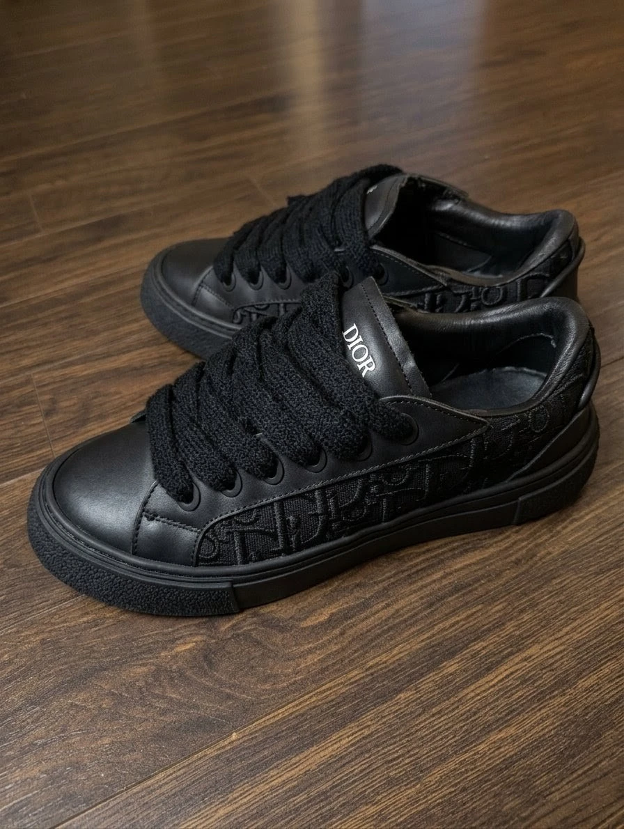 DIOR B33 Shoes