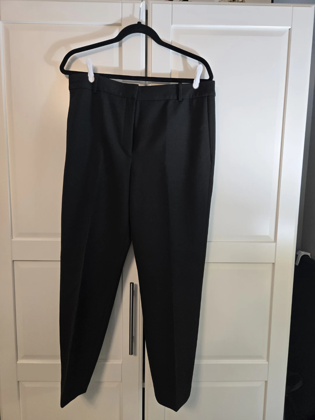 Babaton Minter Pants Black Size 12 - photo 4
