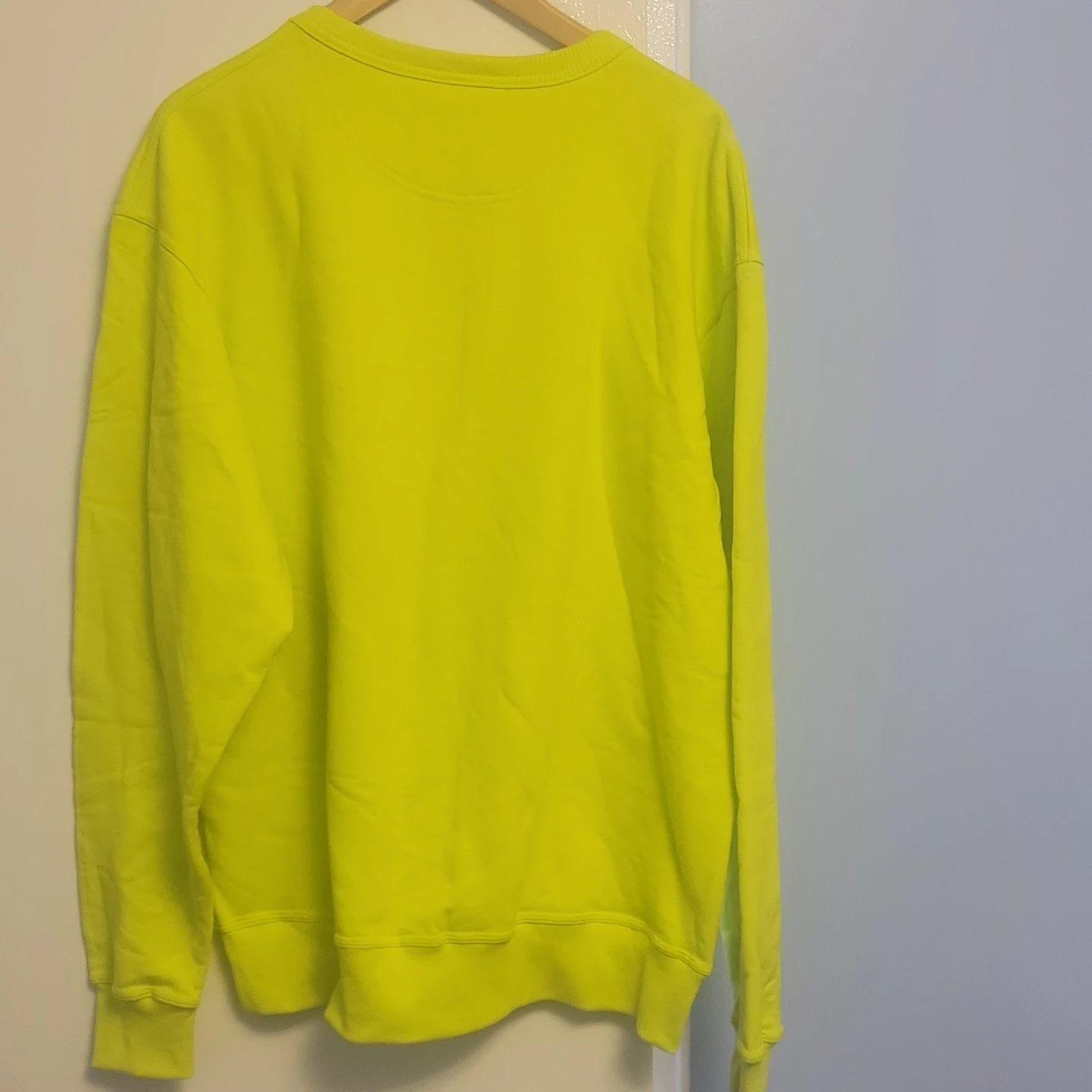 Champion Powerblend Crewneck Sweatshirt - photo 5