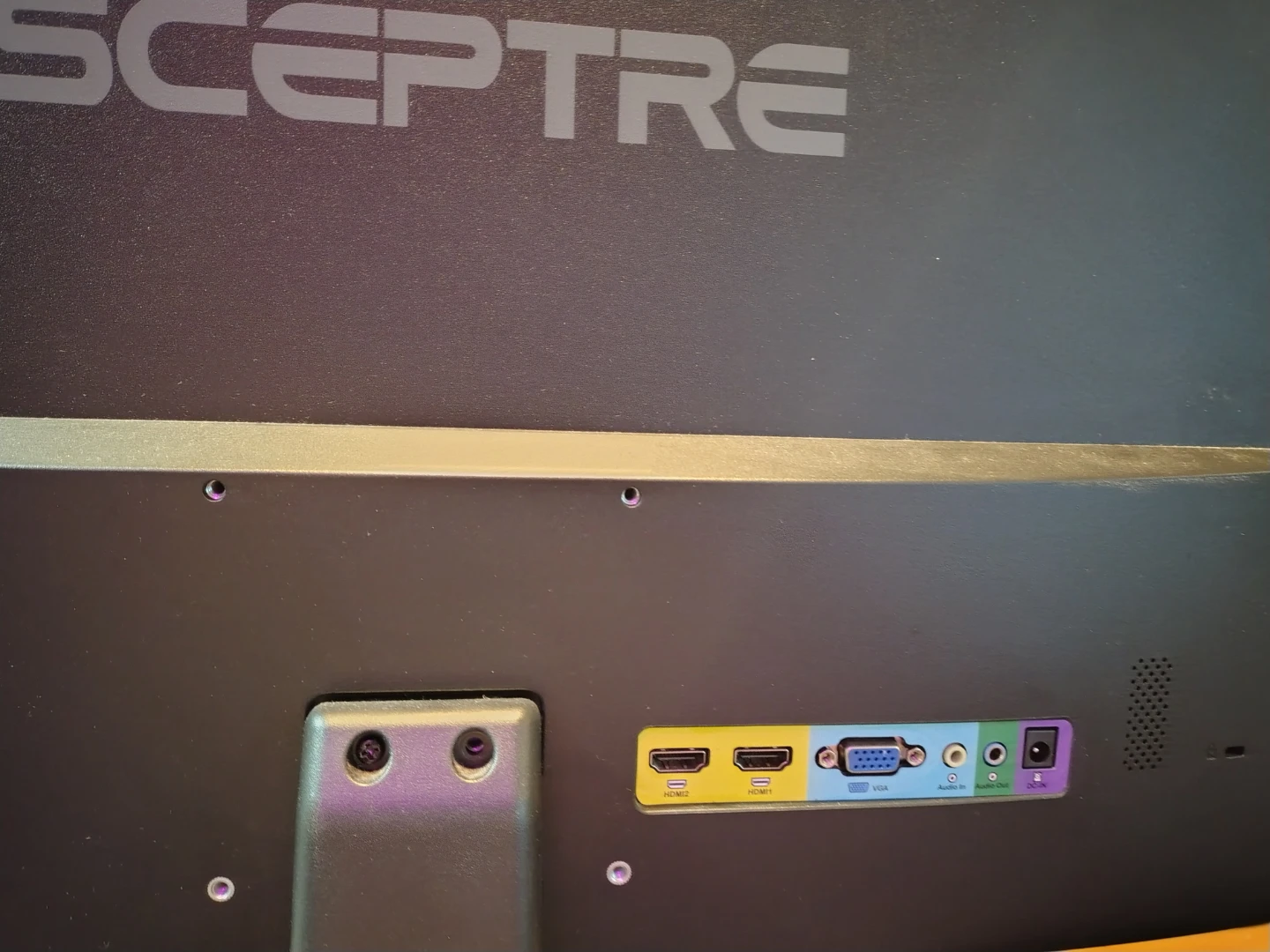 Sceptre Monitor E248W - photo 3